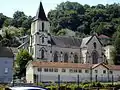 Église Saint-Joseph de Souilhac