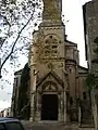 Église Saint-Jude de Béziers