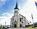 Église Saint-Léger de Leymen