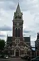 Église Saint-Léger de Vendin-le-Vieil