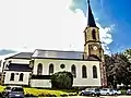 Église Saint-Léger de Manspach