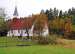 Église St. Luke