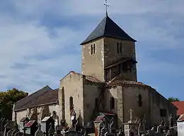 Église Saint-Marien