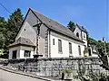 Église Saint-Martin de Sondersdorf