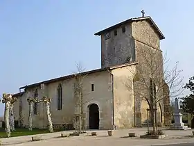 Monument aux morts