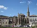 Église Saint-Martin de Limoux