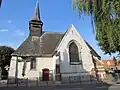 Église Saint-Martin de Noyelles-lès-Seclin