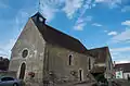 Église Saint-Martin de Semur-en-Vallon