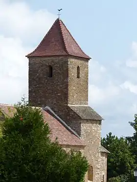 Saint-Maurice-des-Champs