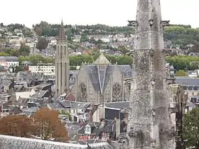 Église Saint-Nicaise