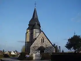 Bosc-Guérard-Saint-Adrien