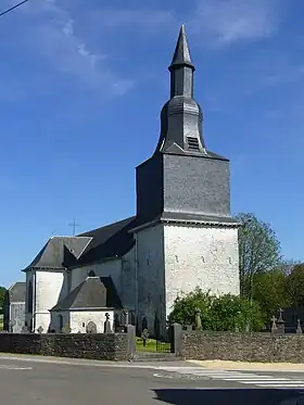 Saint-Pierre (Belgique)