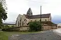 Église Saint-Pierre-Saint-Paul de Montmort