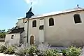 Église Saint-Pierre de Cenon-sur-Vienne