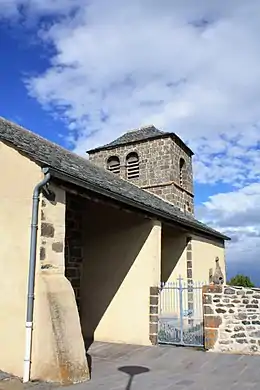 Église Saint-Pierre de Chassagne