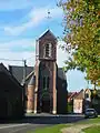 Église Saint-Pierre de Gorre