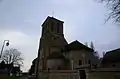 Église Saint-Pierre de Saint-Pierre-les-Étieux