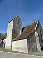 Église Saint-Pierre-et-Saint-Longis de Saint-Longis