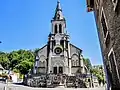 Église Saint-Pierre-et-Saint-Paul d'Hérimoncourt