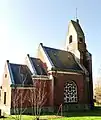 Église Saint-Quentin d'Aubercourt