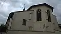 Église Saint-Remi de Chaligny