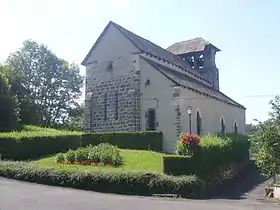 Vézac (Cantal)