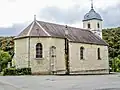 Église Saint-Sébastien de Rosières-sur-Barbèche