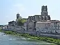 Église Saint-Saturnin de Pont-Saint-Esprit