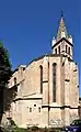 Église Saint-André d'Alet-les-Bains