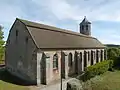 Église Saint-Éloi de Crocq