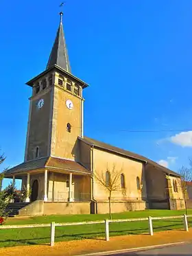 Saint-Jean-lès-Buzy
