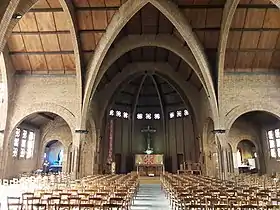 Image illustrative de l’article Église Saint-Joseph de Clamart