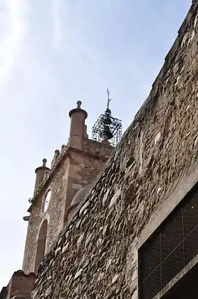 Église Saint-Julien-et-Sainte-Baselisse de Vinça