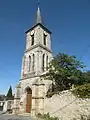 Église Saint-Laurent de Monneville