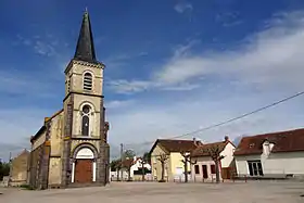 Saint-Loup (Allier)