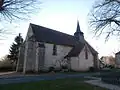 Église Saint-Marien de Saint-Marien