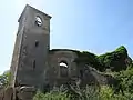 Ancienne Église Saint-Martin de Verna