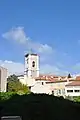 Église Saint-Michel de Cassis