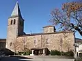 Église Saint-Michel d'Empurany