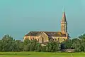 Église Saint-Pierre-ès-Liens du Cuzoul