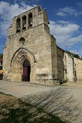 Salettes (Haute-Loire)