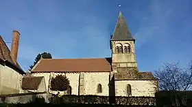 Église Saint-Pierre