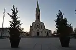 Eglise Saint Pierre de Gradignan