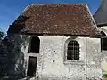 Église Saint-Rémy de Villaines-la-Carelle