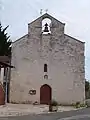 Église Saint-Roch de Laburgade