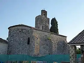 Garrigues-Sainte-Eulalie