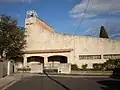 Église Sainte-Thérèse-de-l'Enfant-Jésus de Béziers