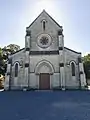 Église Sainte-Thérèse et Sainte Jeanne d'arc