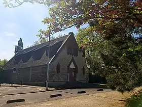 Image illustrative de l’article Chapelle Sainte-Catherine-de-Sienne de Nanterre