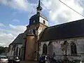 Église Sainte-Marie-Madeleine d'Acheux-en-Vimeu